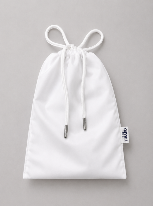 Costume da bagno tinta unita |Colore:Bianco
