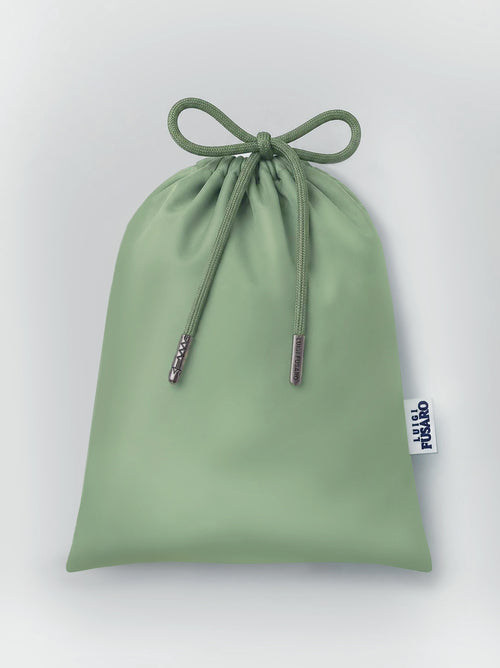 Costume da bagno tinta unita_Luigi Fusaro