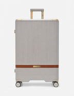 Trolley medio 67 cm 4 ruote |Colore:Grigio