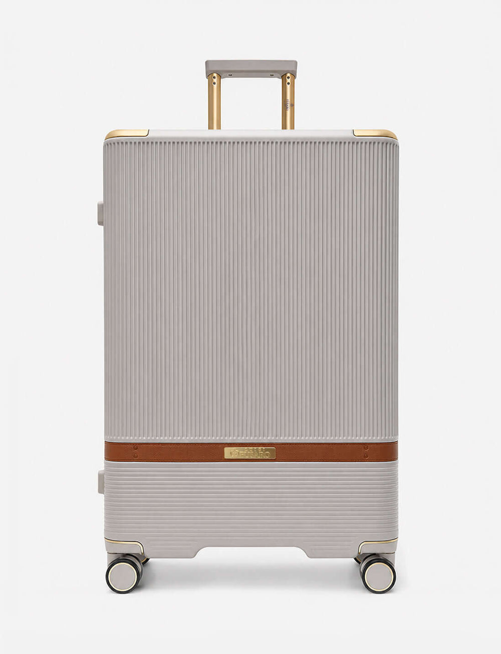 Trolley medio 67 cm 4 ruote