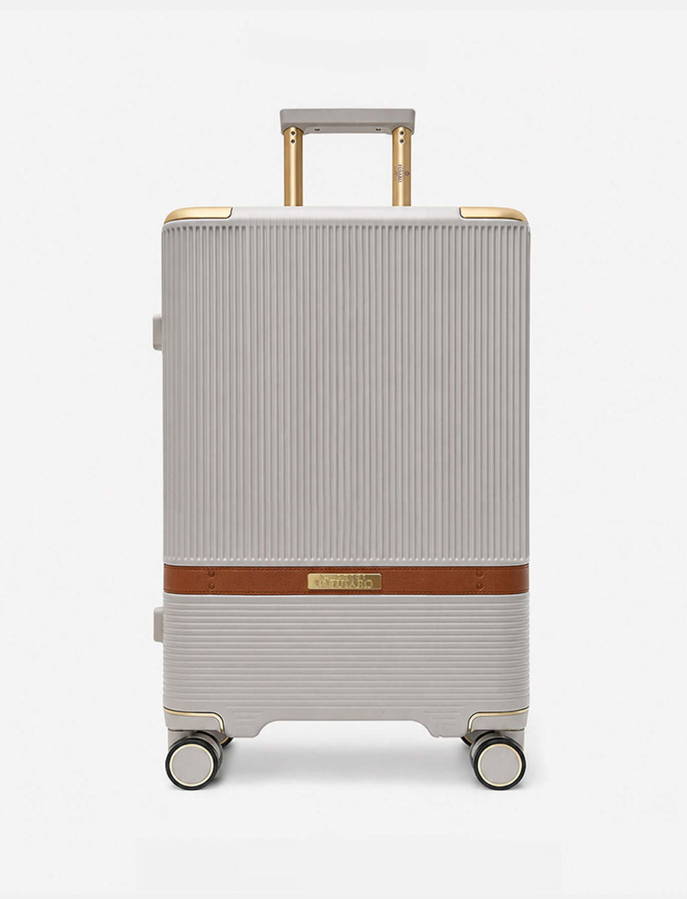 Trolley cabina rigido 57 cm 4 ruote