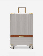 Trolley cabina rigido 57 cm 4 ruote