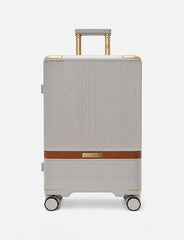 Trolley cabina rigido 57 cm 4 ruote