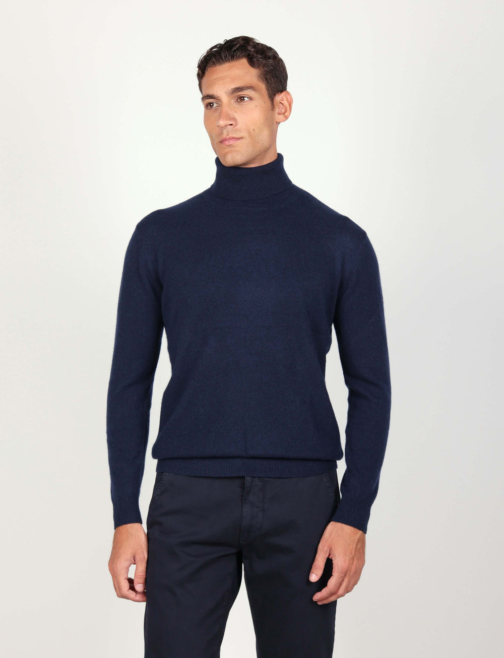 Dolcevita in puro cashmere
