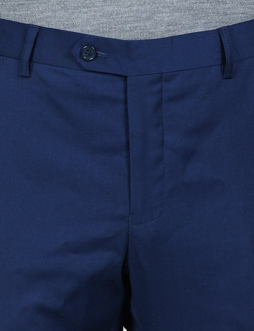 Abito classico tinta unita Drop 7 |Colore:Bluette