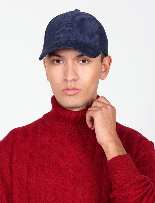 Dolcevita in lambswool a trecce|Colore:Bordo