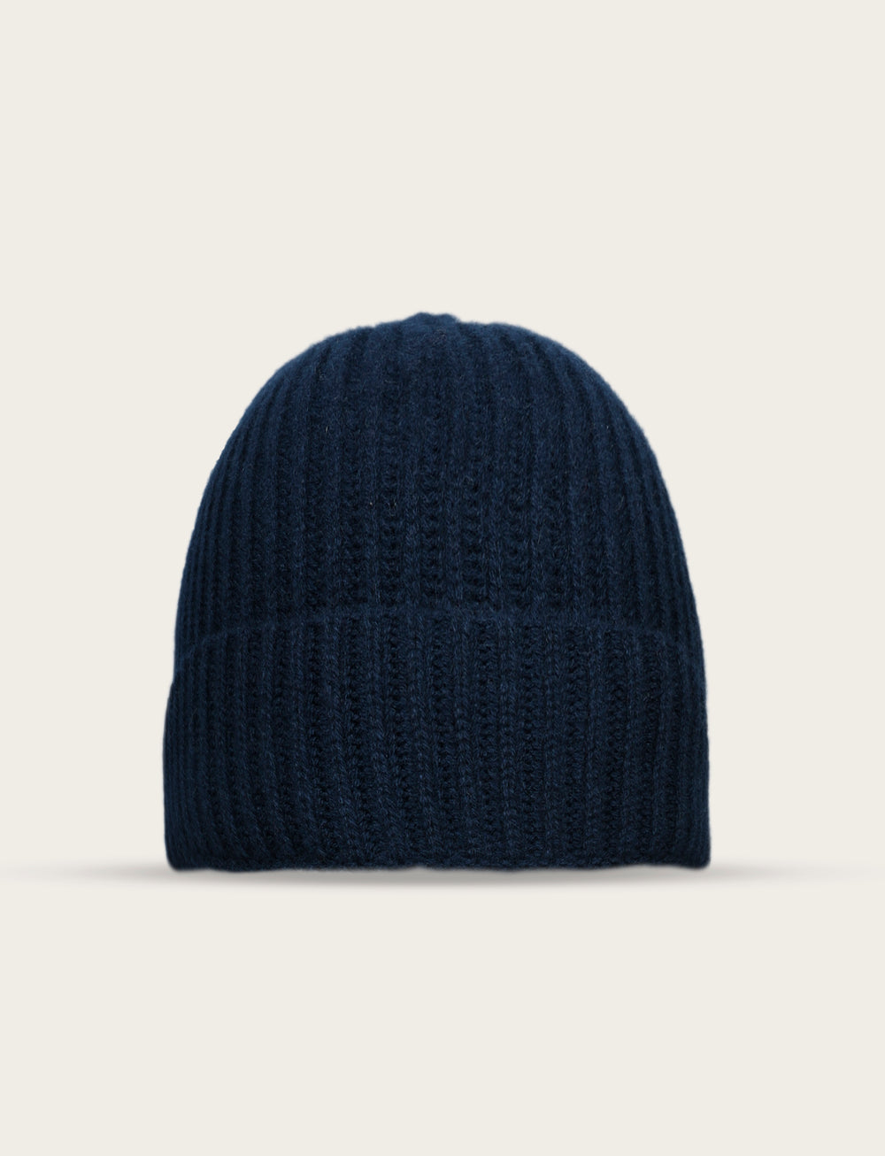Berretto in puro cashmere 100%
