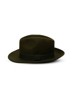 Wool hat