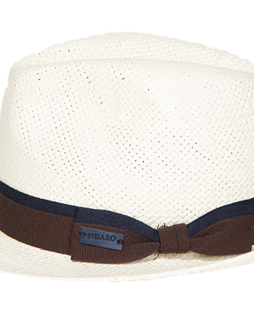 Cappello panama
