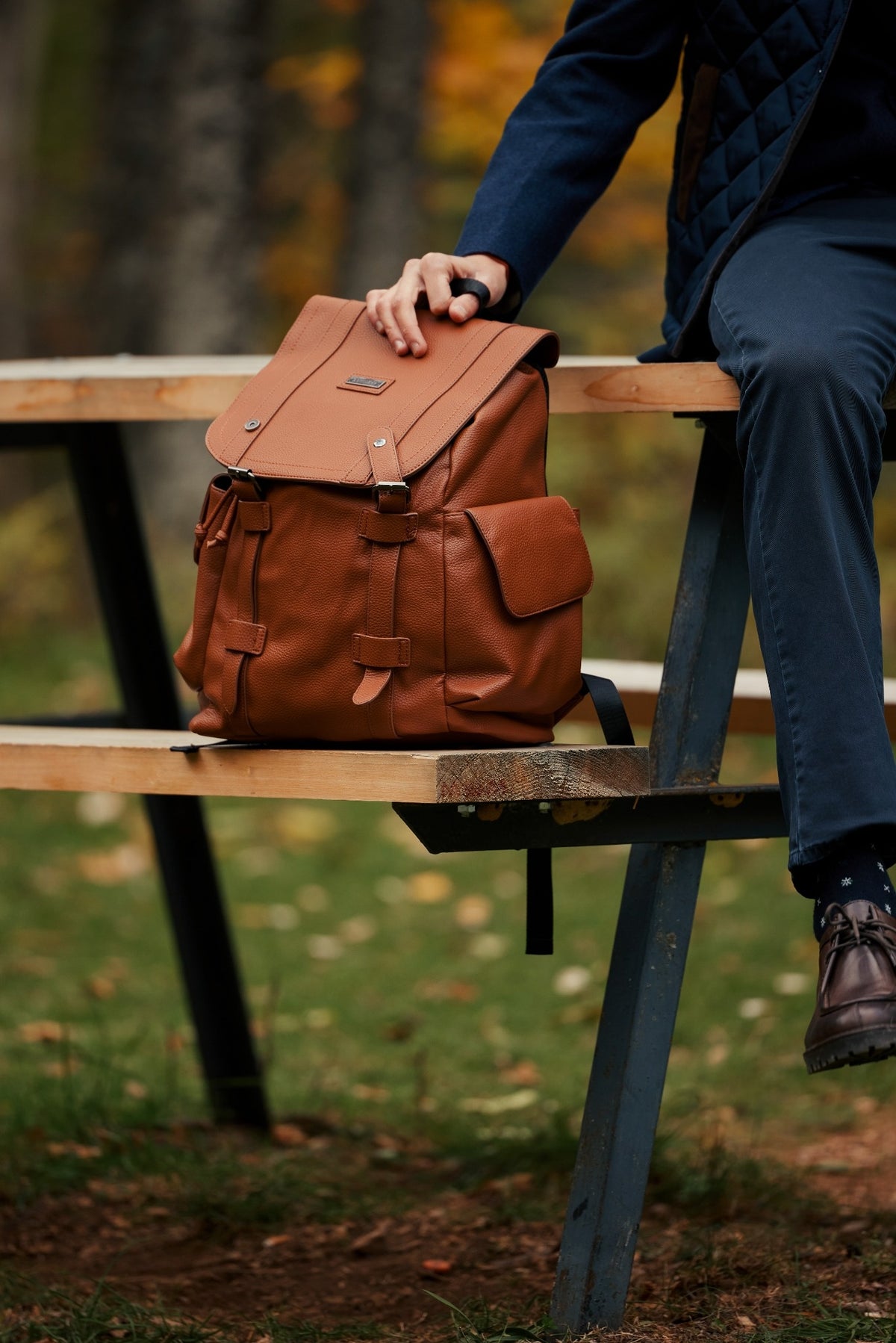 Menswear Online | Luigi Fusaro