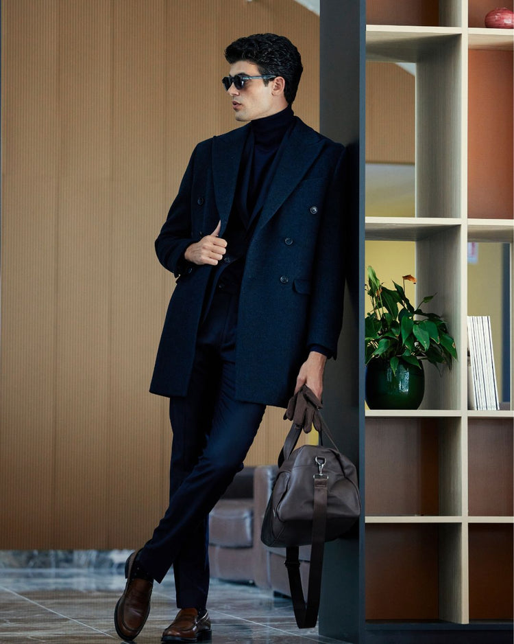 Menswear Online | Luigi Fusaro